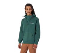 Champion Sweatshirt à capuche Rochester Logo Vert XL