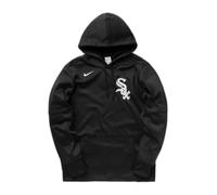 Sweatshirt Ã capuche Chicago White Sox Noir M