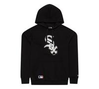 New Era Mlb Regular Chicago White Sox Hoodie Noir XS