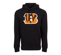 Sweatshirt à capuche Cincinnati Bengals NFL Noir 2XL