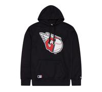 Sweatshirt Ã capuche Cincinnati Reds MLB Regular Bleu XL