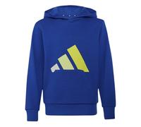 Adidas Sweatshirt à capuche Essentials classique enfant Bleu 11/12 ans
