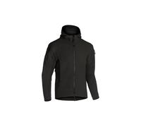 Sweatshirt à capuche Clawgear Audax Noir XL