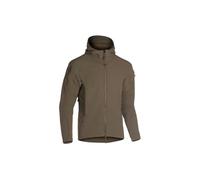 Sweatshirt à capuche Clawgear Audax Vert S