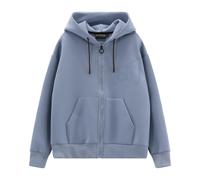 Sweatshirt Ã capuche CMP Bleu M