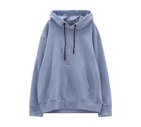CMP - Sweater Fix Hood - Sweat à capuche - XL - copen blue