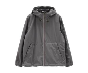 Sweatshirt Ã capuche CMP Gris M
