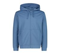 Sweatshirt à capuche CMP Luca Bleu L