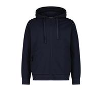 Sweatshirt à capuche CMP Luca Bleu XL