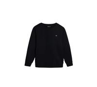 Napapijri K Balis C 1 Sweatshirt Noir 8 Years Enfants