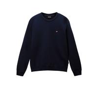 Napapijri Sweatshirt Balis Crew 1 Bleu Homme Taille S