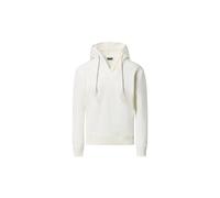 Sweatshirt à capuche col V femme North Sails Blanc 2XS
