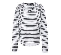 Sweatshirt à capuche col v femme Regatta Minerve 38