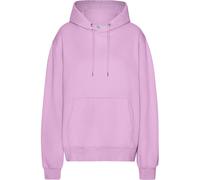 Sweatshirt Ã capuche Colorful Standard Classic Organic Cherry Blossom Violet M
