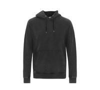 Sweatshirt Ã capuche Colorful Standard Classic Organic Faded Black Noir M