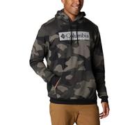 Columbia Logo Printed Hoodie Noir XL Homme