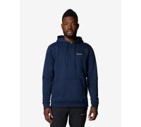 Sweatshirt à capuche Columbia Meridian Creek bleu marine - L