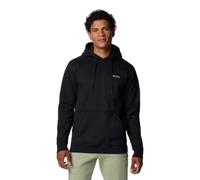 Columbia Sweat à capuche Meridian Creek – molleton graphique, capuche ajustable – Hommes