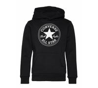 Sweatshirt à capuche - Converse - Fleece CTP Core Po - Noir - Enfant - Manches longues 2-3 ans