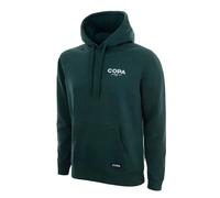 Sweatshirt à capuche Copa Club Vert XL
