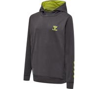 Hummel Offgrid Cotton Hoodie Gris 116 cm Enfants