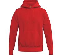 Sweatshirt à capuche coton Erima TS Rouge XL
