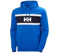 Helly Hansen Salt Hoodie Bleu S Homme