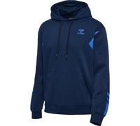 Hummel Sweat à capuche hmlACTIVE F7459 Multisport Homme Bleu M
