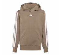 Adidas Sweat à capuche Essentials coton mélangé enfant Beige 7/8 ans Unisexe