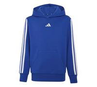 Adidas Sweatshirt à capuche Essentials coton mélangé Bleu 13/14 ans Unisexe