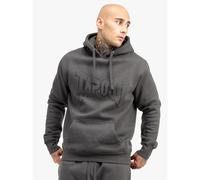 Tapout Lifestyle Basic Hoodie Gris 2XL Homme