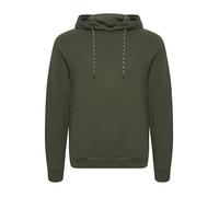 Sweatshirt Ã capuche coupe rÃ©guliÃšre Blend bhavebury Vert L