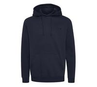 Sweatshirt Ã capuche coupe rÃ©guliÃšre Blend bhdowntown Bleu M