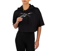 Reebok RBK Lab Cropped Sweat à Capuche