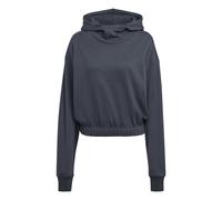 Sweat Gris Femme Adidas HH8510 M