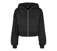 Urban Classics Oversized Jacket Noir XL Femme