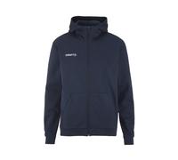 Sweatshirt à capuche Craft Community 2.0 Bleu 2XL