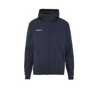 Sweatshirt à capuche Craft Community 2.0 Bleu L