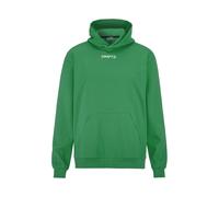 Sweatshirt à capuche Craft Community 2.0 Vert XS