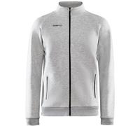 Sweatshirt à capuche Craft CORE SOUL FULL ZIP JACKET M 7318573448413 taille L EU