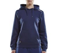 Sweatshirt à capuche Craft Craft Community 7318573019736 taille XS EU