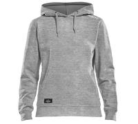 Sweatshirt à capuche Craft Craft Community 7318573337496 taille XS EU