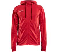 Sweatshirt à capuche Craft EVOLVE HOOD JACKET M 7318573532747 taille M EU