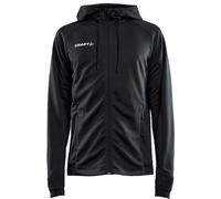 Sweatshirt à capuche Craft EVOLVE HOOD JACKET M 7318573533126 taille XXL EU