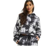 Sweatshirt à capuche crop femme Rocawear Get Loud - noir - L S