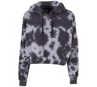 Rocawear Get Loud Cropped Sweatshirt Multicolore M Femme