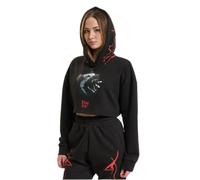 Thug Life Hoodies Dusky pour femmes TLLHD1017 XS