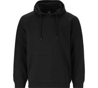 Sweatshirt à capuche Cruz Alfredo Noir 2XL