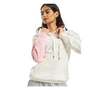 Dangerous Dngrs Down To Earth Hoodie Beige XS Femme