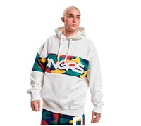 Sweatshirt à capuche Dangerous DNGRS HideMe L